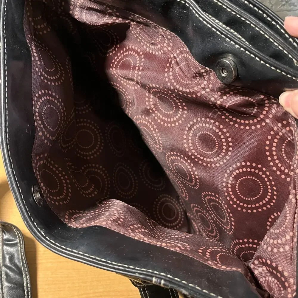 Franklin Covey Heritage Travelware Laptop Bag 15